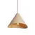 Maxlight p0547 lampa wisząca sakura oak wood