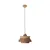 Maxlight p0549 lampa wisząca kioto