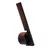 Maxlight w0346 kinkiet merano i czarny