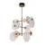 Maxlight p0541 lampa wisząca allure