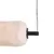 Maxlight p0535d lampa wisząca elena 17w