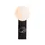 Maxlight w0351 kinkiet atom czarny