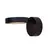 Maxlight w0350 kinkiet ibiza czarny