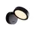 Maxlight w0350 kinkiet ibiza czarny