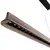 Maxlight p0595 lampa wisząca jo-jo simple grey