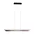 Maxlight p0597 lampa wisząca jo-jo modern grey