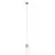 Maxlight p0531 lampa wisząca signature b