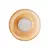Maxlight w0352 kinkiet signature 22cm klosz amber