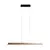 Maxlight p0594 lampa wisząca jo-jo simple gold