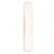 Maxlight w0364 kinkiet fayette 31cm 6w złoty ip44 3000k