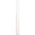 Maxlight w0366 kinkiet fayette 61cm 12w złoty ip44 3000k