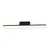 Maxlight c0241 kinkiet/plafon tampa 60cm 18w ip44 3000k