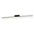 Maxlight c0242 kinkiet/plafon tampa 90cm 27w ip44 3000k