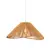 Maxlight p0577 lampa wisząca amalfi i natural