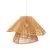 Maxlight p0578 lampa wisząca amalfi ii natural