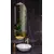 Płytka ceramiczna imitująca kamień czarny 120X280x6 I gatunek