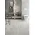 Płytka ceramiczna imitująca beton szary 59,7X59,7X8 I gatunek