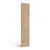Płytka ceramiczna imitująca drewno jasne 19,3X120,2X8 I gatunek