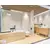 Płytka ceramiczna imitująca drewno jasne 19,3X120,2X8 I gatunek