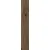 Płytka ceramiczna imitująca drewno ciemne 19,3X120,2X8 I gatunek