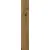 Płytka ceramiczna imitująca drewno 19,3X120,2X8 I gatunek