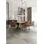 Płytka ceramiczna imitująca kamień ciemny 59,7X59,7X8 I gatunek