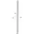 Maxlight w0368 kinkiet fayette 91cm 18w złoty ip44 3000k