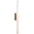 Maxlight W0368 Kinkiet Fayette 91cm 18W Złoty IP44 3000K