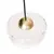 Maxlight lipari vii round p0544 lampa wisząca