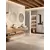 Porcelanosa Aged Clay Nature 120x120x0,6 wiz 1