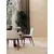 Porcelanosa Taranto Marfil L 59,6x120 Płytka gresowa matowa