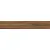 Płytka ceramiczna woodmax brown 19,3x120,2x0,8 rektyfikowana ii gatunek