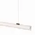 Maxlight p0621 lampa wisząca fayette czarna 121cm 23,2w 3000k ip44