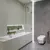 Płytka ceramiczna stonemood silver 119,7x59,7x0,8 rektyfikowana ii gatunek