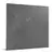 Płytka ceramiczna luxtone steel 79,7x79,7x0,8 rektyfikowana ii gatunek