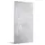 Płytka ceramiczna iron bianco 119,7x59,7x0,8 rektyfikowana ii gatunek