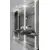 Płytka ceramiczna stonemood grey 59,7x119,7x0,8 rektyfikowana ii gatunek