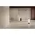 Mirage Shiki SH02 Vapore Bordered 60x60 Płytka gresowa