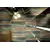 Florim Eccentric Luxe Mint Glossy 60x120x0,9 Płytka gresowa połysk