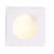 Maxlight time h0073 oprawa schodowa ip54