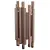 Maxlight organic copper w0153 kinkiet