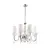 Maxlight charlotte p0109 lampa wisząca mała