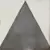 płytka ceramiczna biała geometryczna