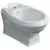 Simas Arcade 51x37cm Bidet Wiszący