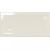 Equipe Evolution Inmetro WHITE  7,5x15  płytka ceramiczna połysk