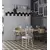 Equipe Country BEIGE 6,5x20  płytka ceramiczna połysk
