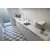 Equipe Rhombus TAUPE SMOOTH 14x24 płytka gresowa matowa