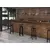 Codicer Brooklyn Beige Brick 6x24.5 płytka gresowa matowa