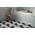 Equipe Rhombus TAUPE SMOOTH 14x24 płytka gresowa matowa