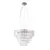 Maxlight monaco p0260 lampa wisząca